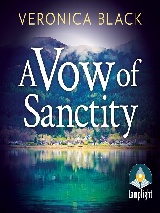 Title details for A Vow of Sanctity by Veronica Black - Available